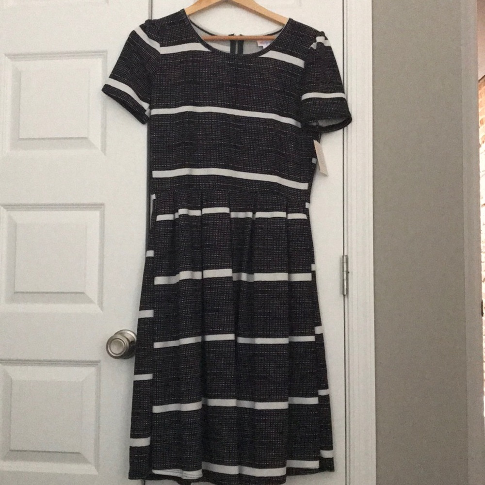 Lularoe dress Amelia